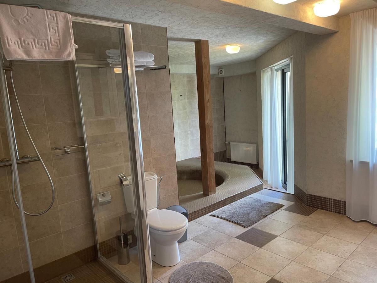 Sunrise Beach Villa رَگَسِمس المظهر الخارجي الصورة